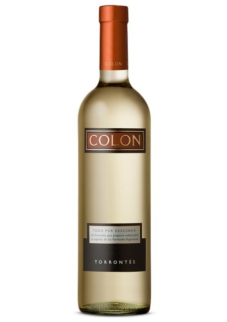COLON TORRONTES VIOGNIER 750ML